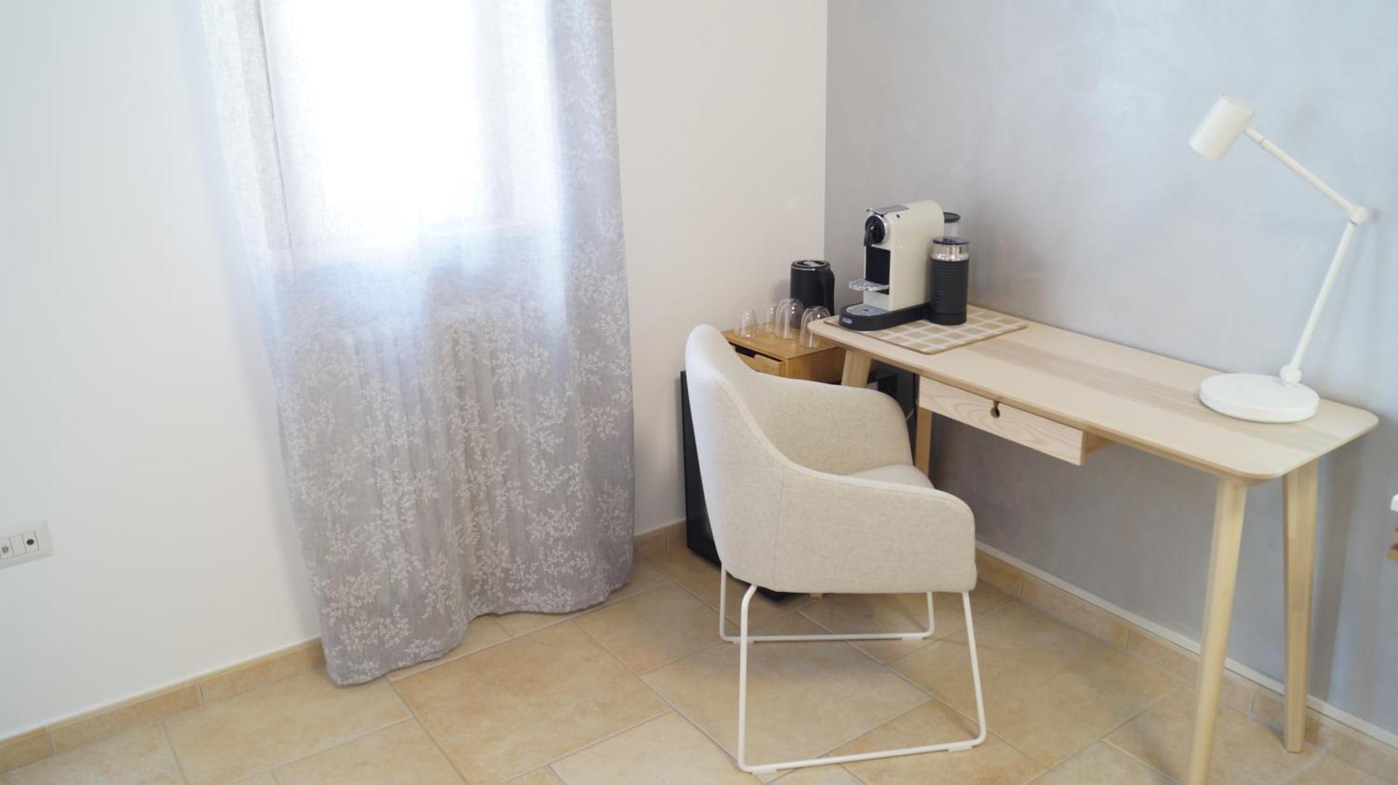 Mava Rooms Vieste Extérieur photo